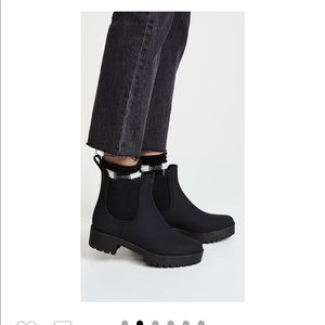 Jeffrey Campbell chunky boot